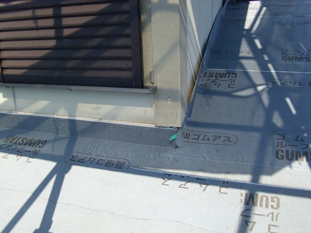 葺き替え工事もおまかせ！